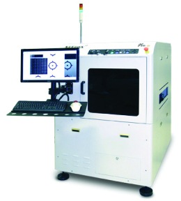 3D Automated Optical Inspection (3D-AOI) System